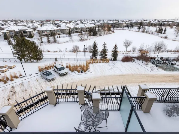 6083 Maynard Way NW #425, Edmonton, AB T6R 0S5