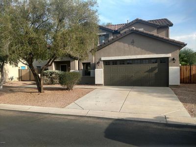 3721 E Orchid Ct, Gilbert, AZ, 85296