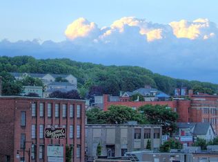 1 Envelope Ter Unit 310, Worcester, MA 01604