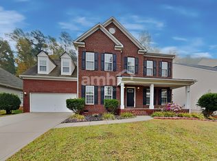 176 Flowering Grove Ln, Mooresville, NC 28115