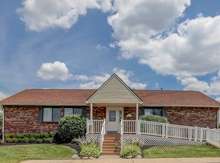 4441 Jena Ln #34760, Flint, MI 48507