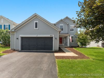 2517 Hartfield Dr, Montgomery, IL, 60538