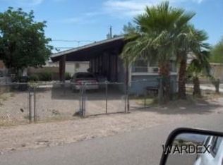 976 Harbor Dr, Bullhead City, AZ 86442