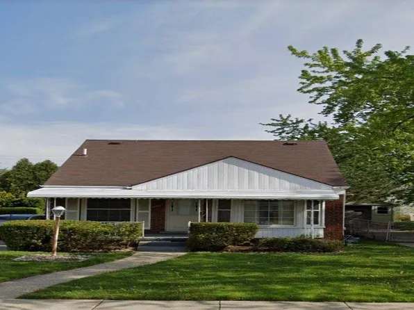 16641 Bringard Dr, Detroit, MI 48205