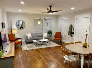 634 N Clinton Ave #1, Dallas, TX 75208