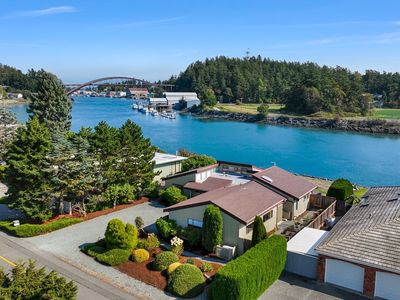 116 Lummi Drive, La Conner, WA, 98257