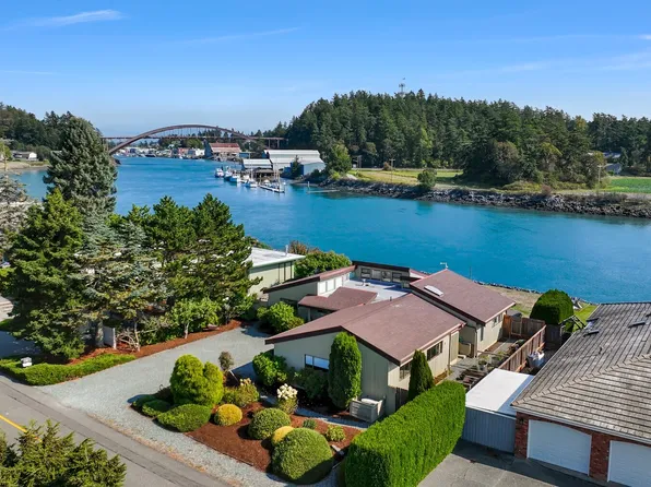 116 Lummi Drive, La Conner, WA 98257