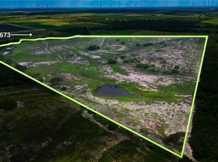 0 Fm 673, Beeville, TX 78102