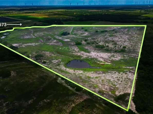 0 Fm 673, Beeville, TX 78102