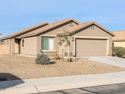 14365 N PLUMMET SHELL Avenue, Marana, AZ, 85658