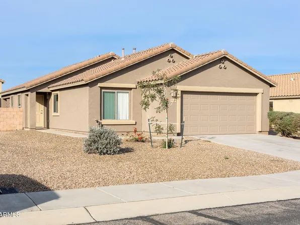 14365 N PLUMMET SHELL Avenue, Marana, AZ 85658