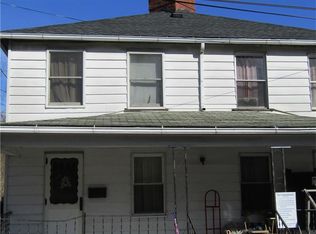 110 1st St, Clarksville, PA 15322