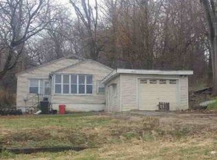 609 S Ligonier St, Peoria, IL