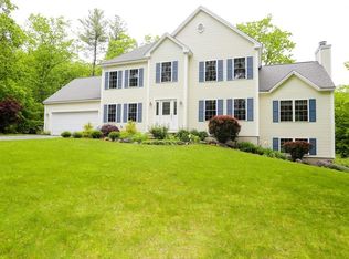 721 Page St, Lunenburg, MA 01462