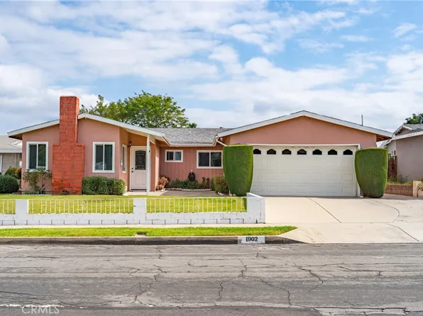 1902 Jellick Ave, Rowland Heights, CA 91748