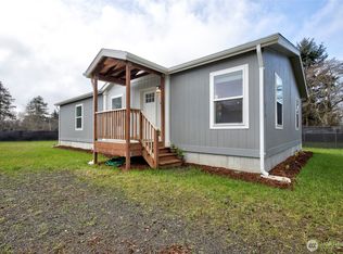 816 S Rain St NE, Ocean Shores, WA