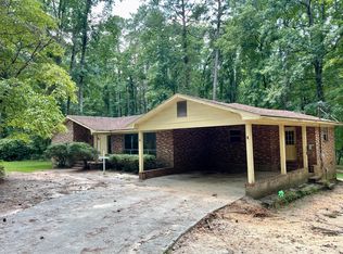 3483 Greenbrier Rd, Thomson, GA 30824