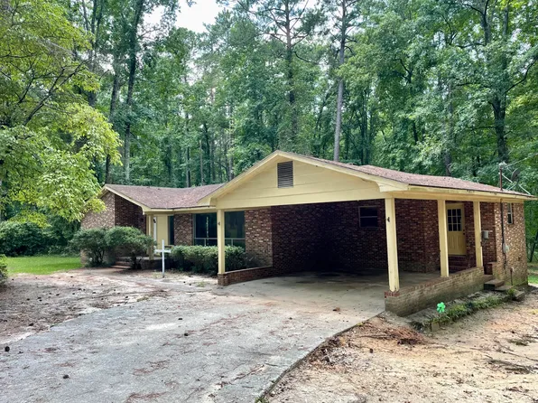3483 Greenbrier Road, Thomson, GA
