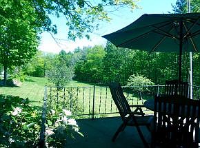 Relaxation at its best