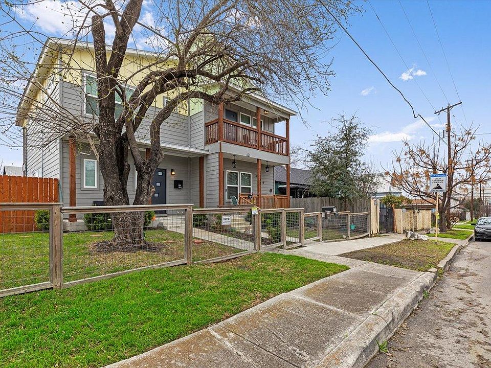 1130 Wyoming St, San Antonio, TX 78203 Zillow