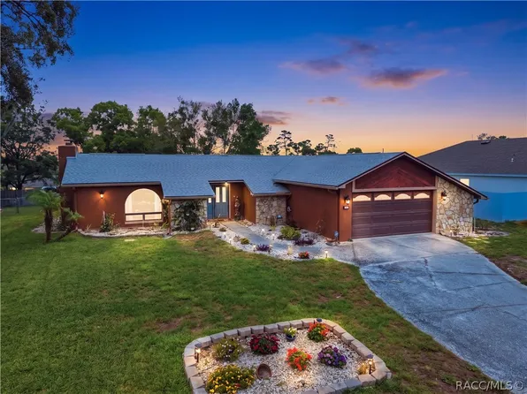 11475 Fortune St, Spring Hill, FL 34609