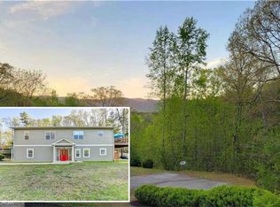 590 Ridge Rd, Dawsonville, GA 30534