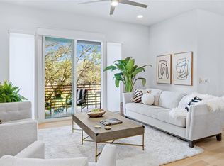 5002 Pecan Springs Rd #8, Austin, TX 78723