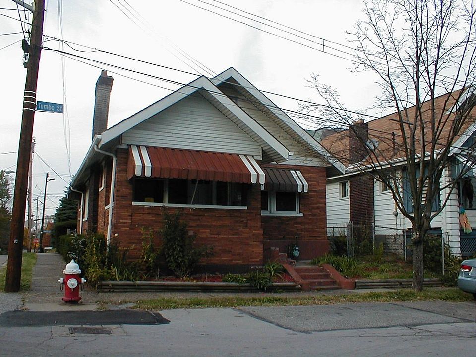 1442 Tumbo Street