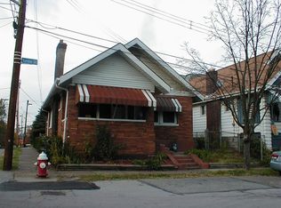 1442 Tumbo St, Pittsburgh, PA 15212