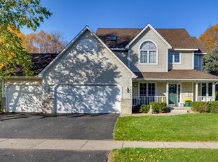 14664 Rosewood Rd NE, Prior Lake, MN 55372