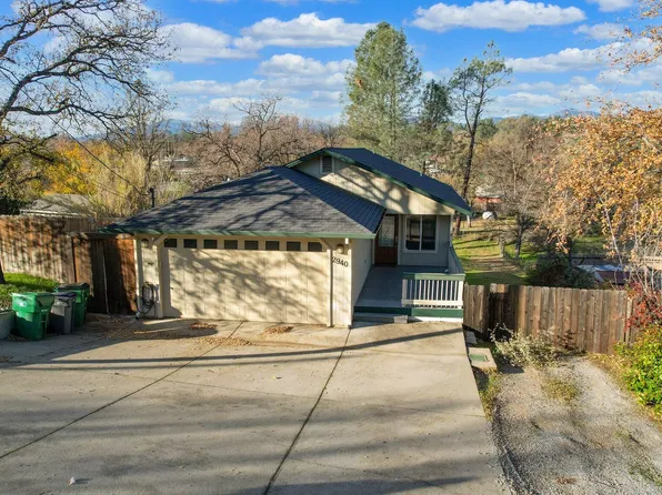 2940 Virginia Ave, Shasta Lake, CA 96019