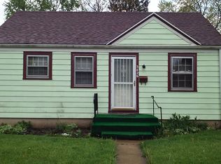 3426 Felician St, Fort Wayne, IN 46803