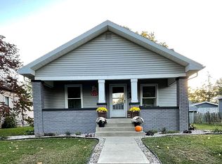 956 S 3rd St, Clinton, IN 47842