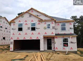 280 Allans Mill Drive, Columbia, SC 29223