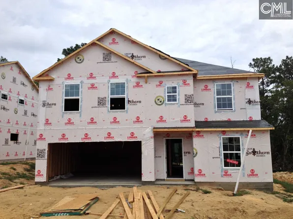 280 Allans Mill Drive, Columbia, SC 29223