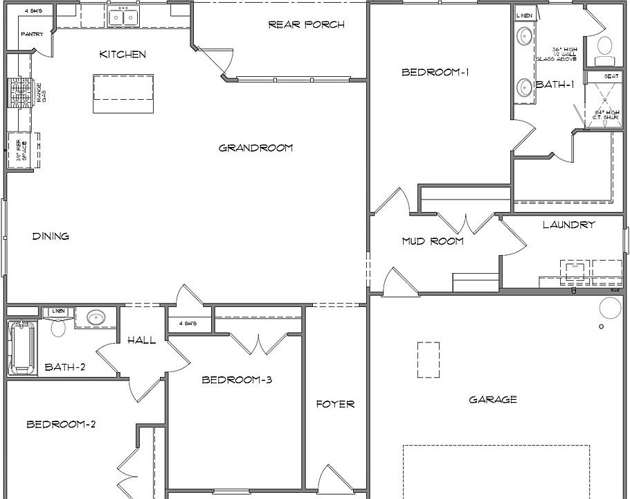 2nd image of 112 Pawnee Dr