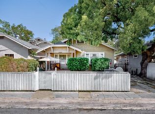 3321 Franklin Blvd, Sacramento, CA 95818