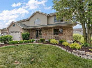 9868 Ponton Pl, Saint John, IN 46373