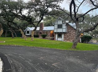 9315 Cinchona Trl, Garden Ridge, TX 78266