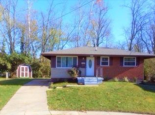 9416 Ridgemoor Ave, Cincinnati, OH 45231