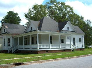 506 W Lenoir Ave, Kinston, NC 28501