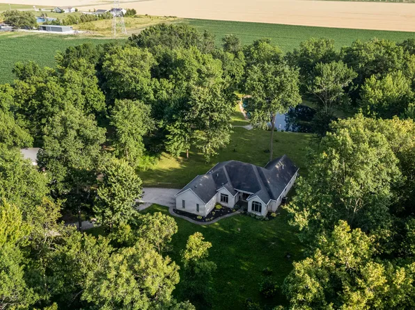 1189 Ottawa Rd, Genoa, OH 43430