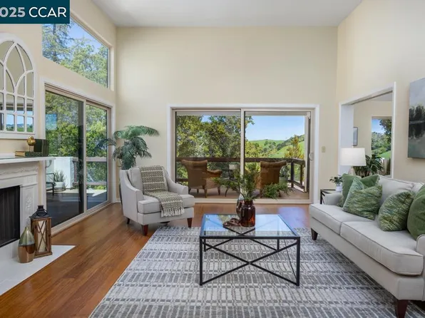 3443 Terra Granada Dr APT 1B, Walnut Creek, CA 94595