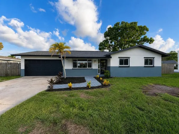 212 DRIFTWOOD PLACE, PALM HARBOR, FL 34683