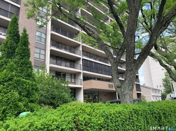 44 Strawberry Hill Avenue #11E, Stamford, CT 06902