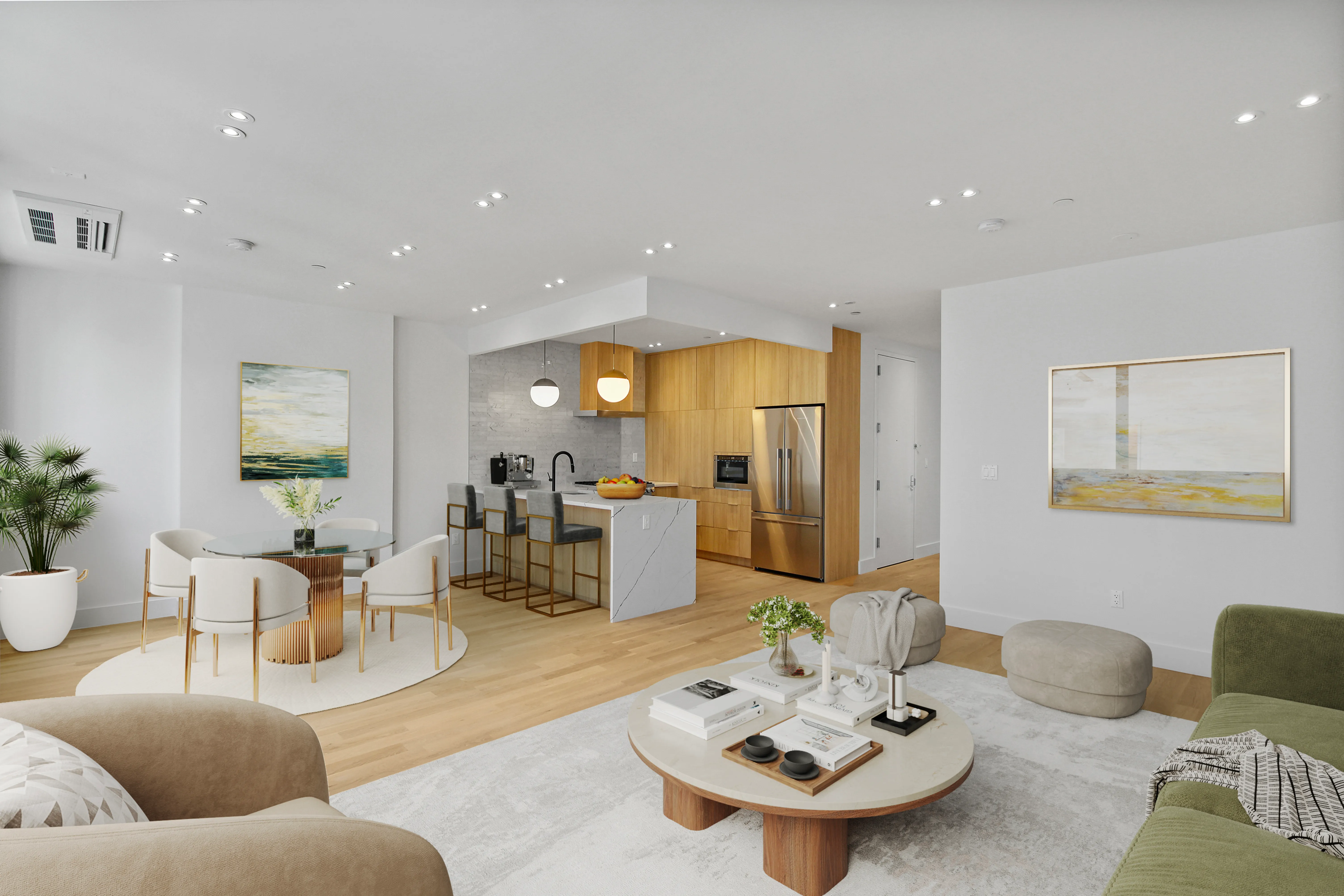820 Classon Avenue #3F in Crown Heights, Brooklyn | StreetEasy