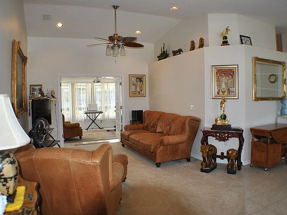 Formal Lviing Room View 2