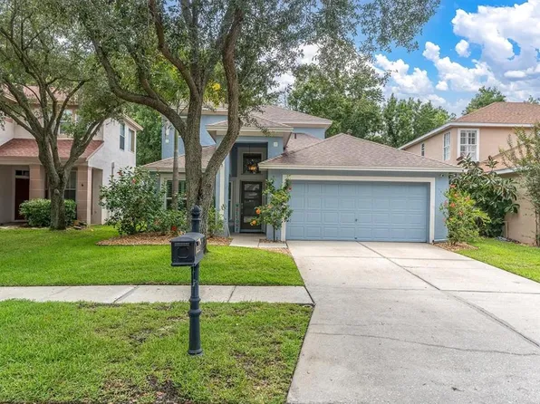 10232 Woodford Bridge St, Tampa, FL 33626