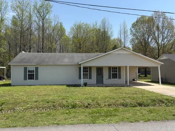 707 N 10th Ave, Paragould, AR 72450