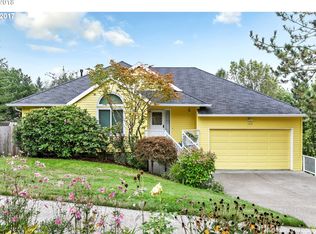 1415 Rosemarie Dr, West Linn, OR 97068